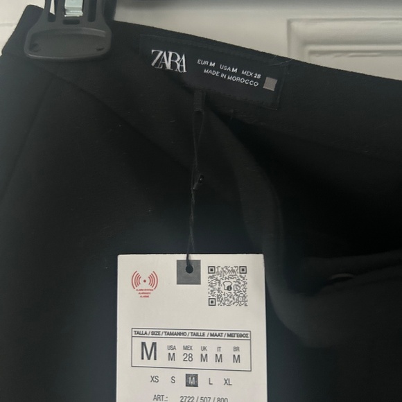 Zara Bundle complete outfit from stock photo - Picture 7 of 12